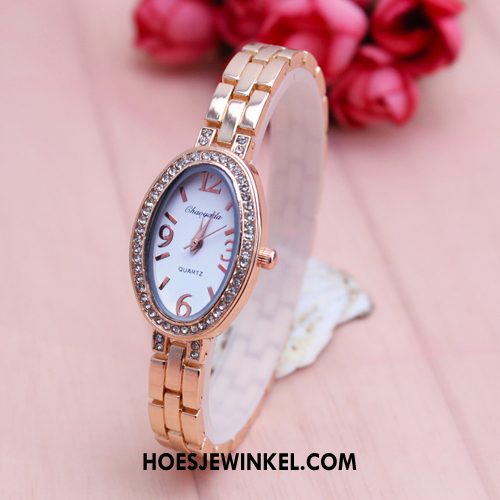 Horloges Dames Mode Horloge Accessoires, Horloges Vrouwen Trend