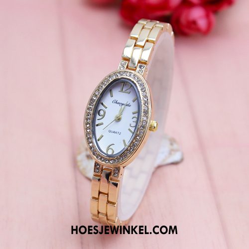 Horloges Dames Mode Horloge Accessoires, Horloges Vrouwen Trend