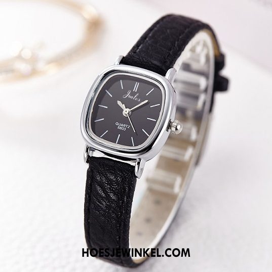 Horloges Dames Riem Horloge Eenvoudig, Horloges Casual Mode