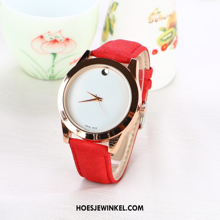 Horloges Dames Strass Lovers Vrouwen, Horloges Horloge Waterdicht