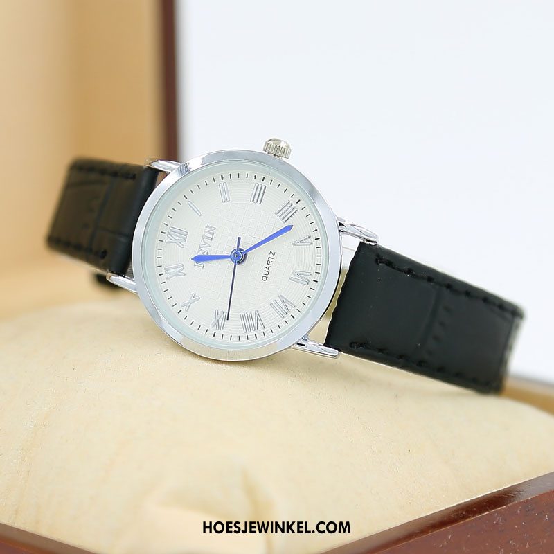 Horloges Dames Waterdicht Eenvoudig Riem, Horloges Horloge Casual