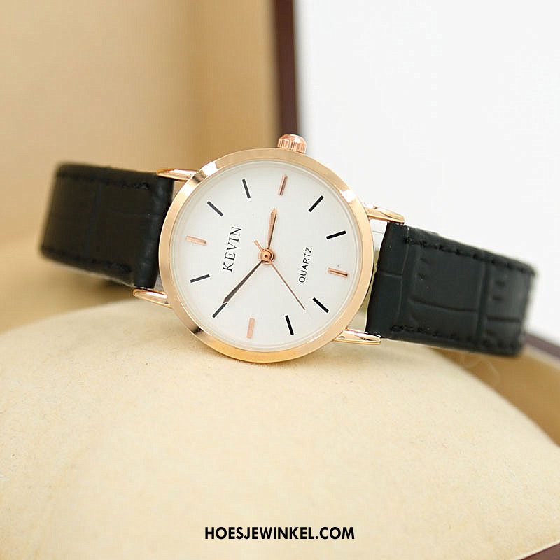 Horloges Dames Waterdicht Eenvoudig Riem, Horloges Horloge Casual