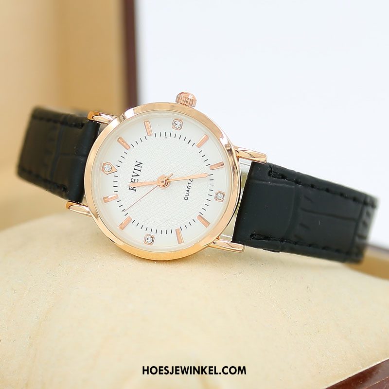 Horloges Dames Waterdicht Eenvoudig Riem, Horloges Horloge Casual