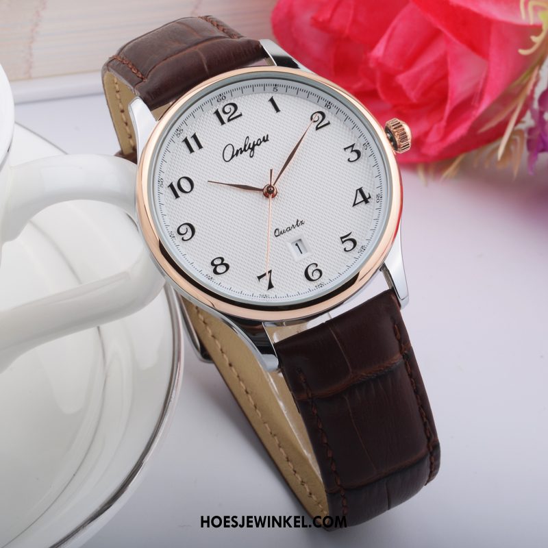 Horloges Heren Dragon Patroon Vintage Mannen, Horloges Horloge Waterdicht Schwarz