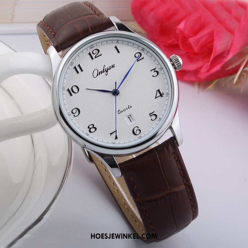 Horloges Heren Dragon Patroon Vintage Mannen, Horloges Horloge Waterdicht Schwarz