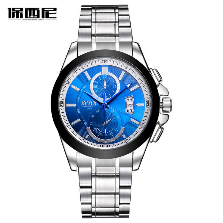 Horloges Heren Sport Horloge Mannen, Horloges Silicone Casual