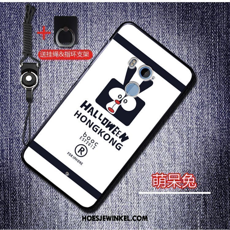 Htc U11+ Hoesje Bescherming Mobiele Telefoon Hoes, Htc U11+ Hoesje Siliconen Trend