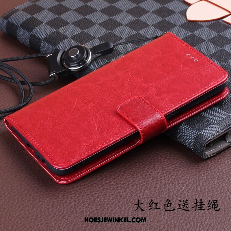 Htc U11 Life Hoesje Bescherming Hoes Jeugd, Htc U11 Life Hoesje Mobiele Telefoon Anti-fall