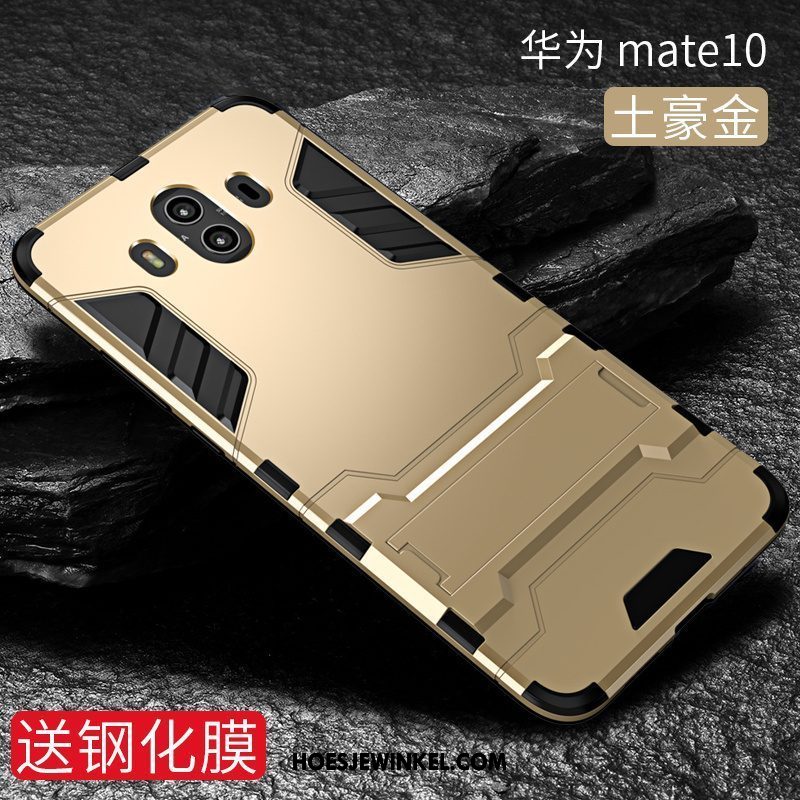 Huawei Mate 10 Hoesje Anti-fall Mobiele Telefoon Zacht, Huawei Mate 10 Hoesje Bescherming Hoes