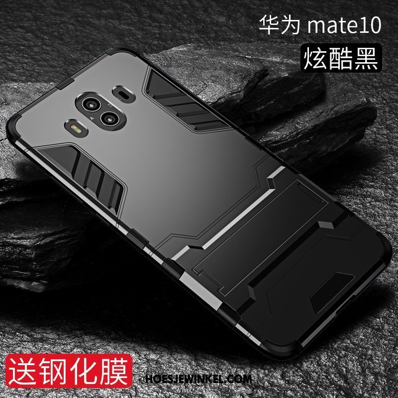 Huawei Mate 10 Hoesje Anti-fall Mobiele Telefoon Zacht, Huawei Mate 10 Hoesje Bescherming Hoes