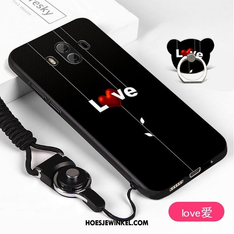 Huawei Mate 10 Hoesje Bescherming Hanger Mooie, Huawei Mate 10 Hoesje Mobiele Telefoon Hoes