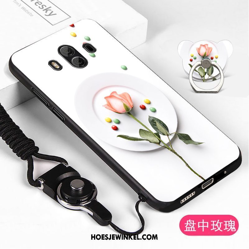 Huawei Mate 10 Hoesje Bescherming Hanger Mooie, Huawei Mate 10 Hoesje Mobiele Telefoon Hoes