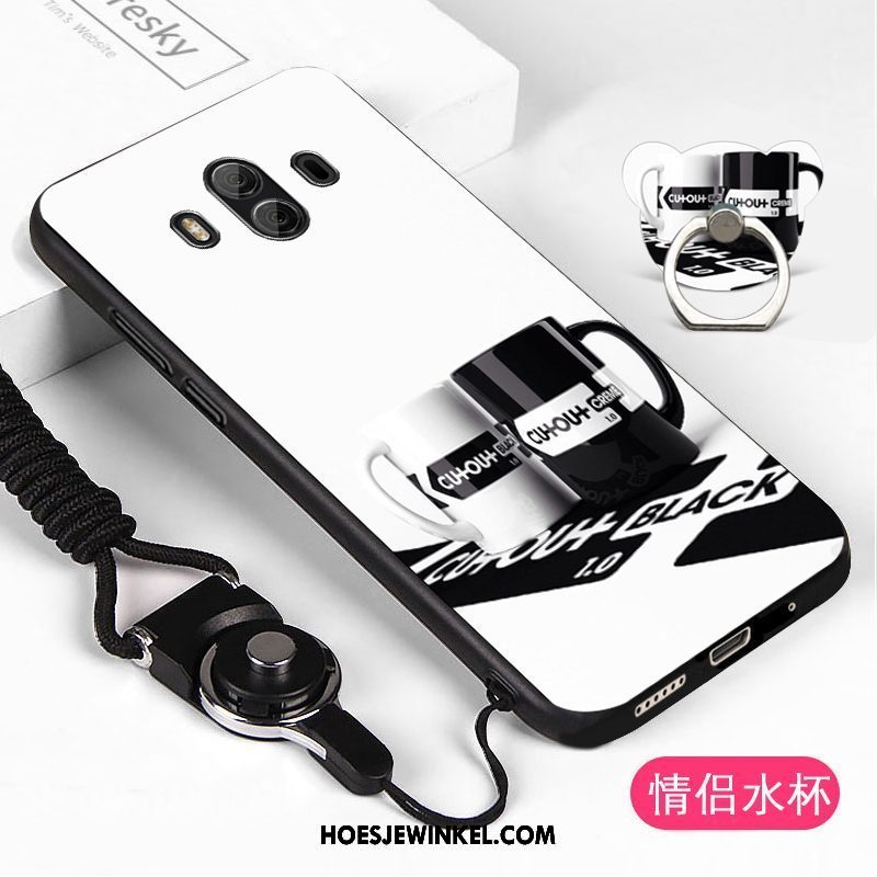 Huawei Mate 10 Hoesje Bescherming Hanger Mooie, Huawei Mate 10 Hoesje Mobiele Telefoon Hoes