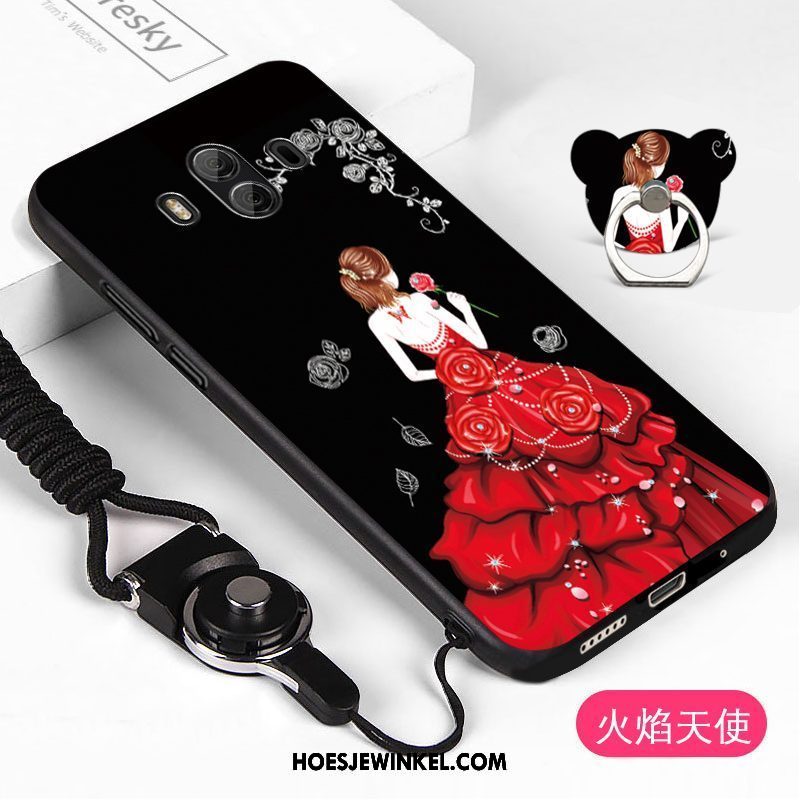 Huawei Mate 10 Hoesje Bescherming Hanger Mooie, Huawei Mate 10 Hoesje Mobiele Telefoon Hoes