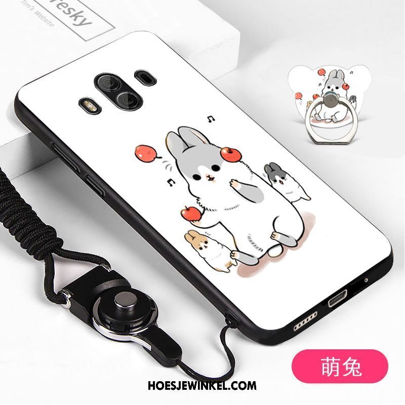 Huawei Mate 10 Hoesje Bescherming Hanger Mooie, Huawei Mate 10 Hoesje Mobiele Telefoon Hoes