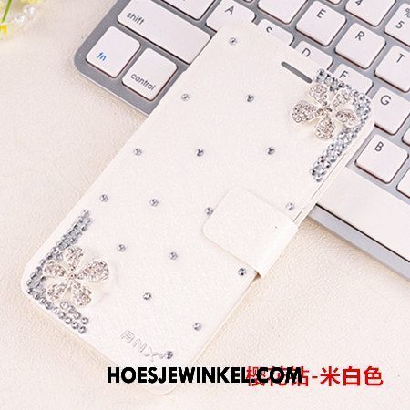 Huawei Mate 10 Hoesje Mobiele Telefoon Clamshell Anti-fall, Huawei Mate 10 Hoesje Leren Etui Bescherming