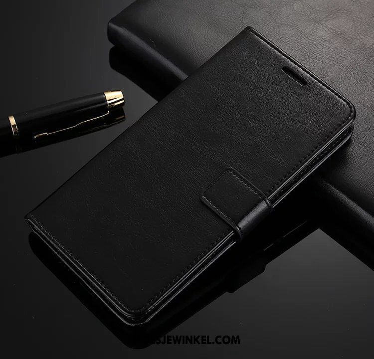 Huawei Mate 10 Hoesje Siliconen Folio Bescherming, Huawei Mate 10 Hoesje Wit Hoes