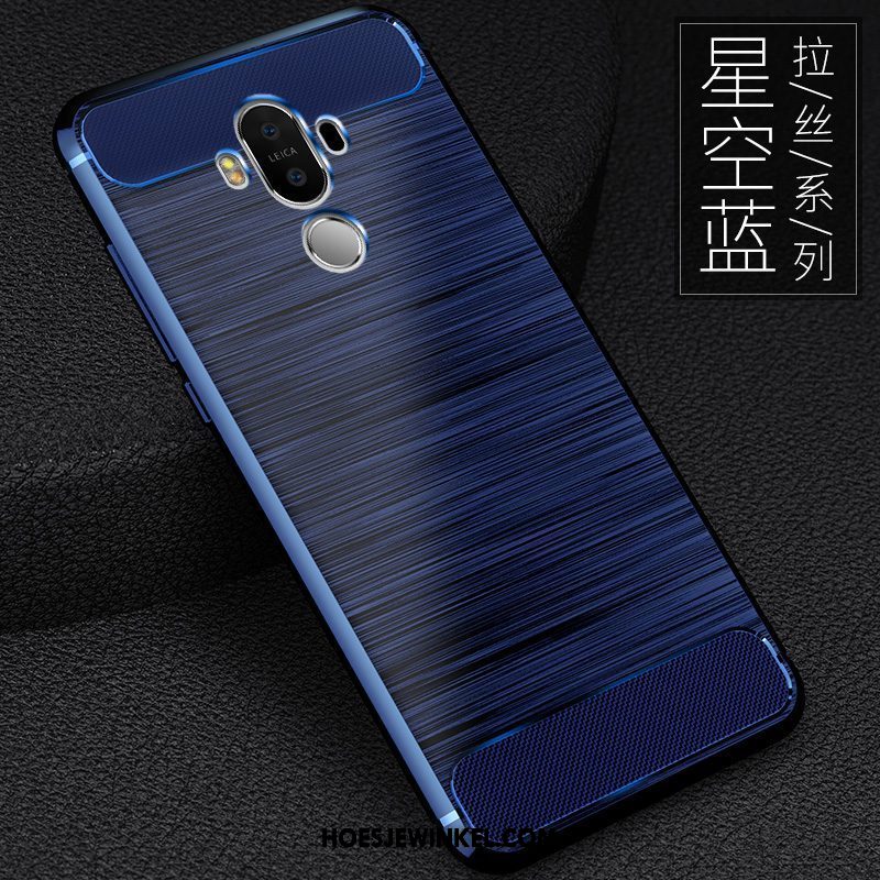 Huawei Mate 10 Pro Hoesje Mobiele Telefoon Hoes Anti-fall, Huawei Mate 10 Pro Hoesje Zacht Trend