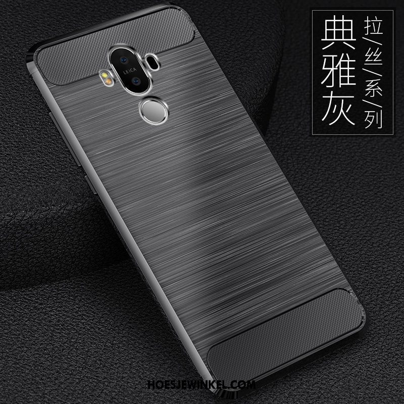 Huawei Mate 10 Pro Hoesje Mobiele Telefoon Hoes Anti-fall, Huawei Mate 10 Pro Hoesje Zacht Trend