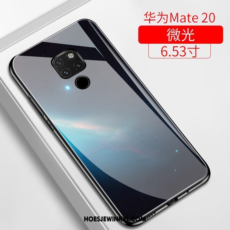 Huawei Mate 20 Hoesje Nieuw Mobiele Telefoon Hoes, Huawei Mate 20 Hoesje Dun Goud