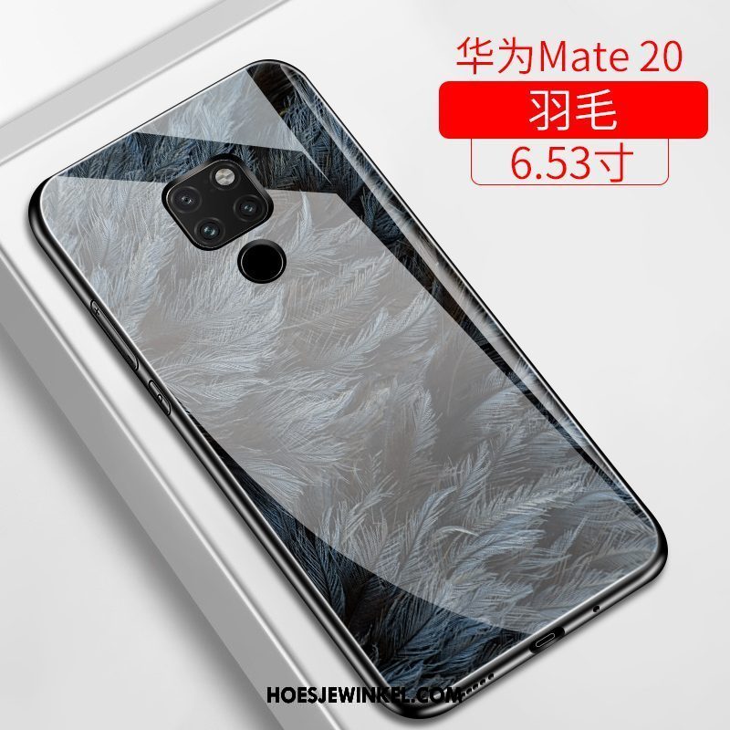 Huawei Mate 20 Hoesje Nieuw Mobiele Telefoon Hoes, Huawei Mate 20 Hoesje Dun Goud