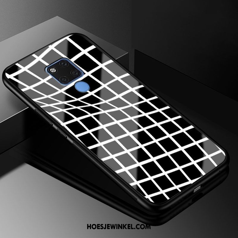 Huawei Mate 20 Hoesje Persoonlijk Hoes Siliconen, Huawei Mate 20 Hoesje Scheppend Mobiele Telefoon