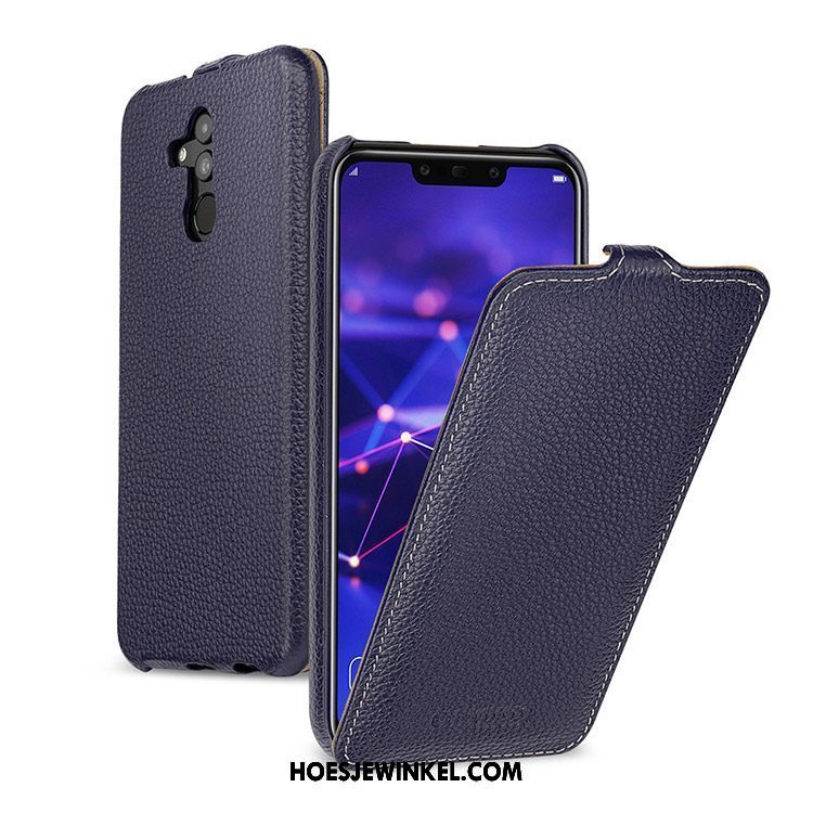 Huawei Mate 20 Lite Hoesje Hoes Mobiele Telefoon Folio, Huawei Mate 20 Lite Hoesje Bescherming Bedrijf