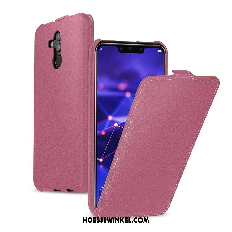 Huawei Mate 20 Lite Hoesje Hoes Mobiele Telefoon Folio, Huawei Mate 20 Lite Hoesje Bescherming Bedrijf