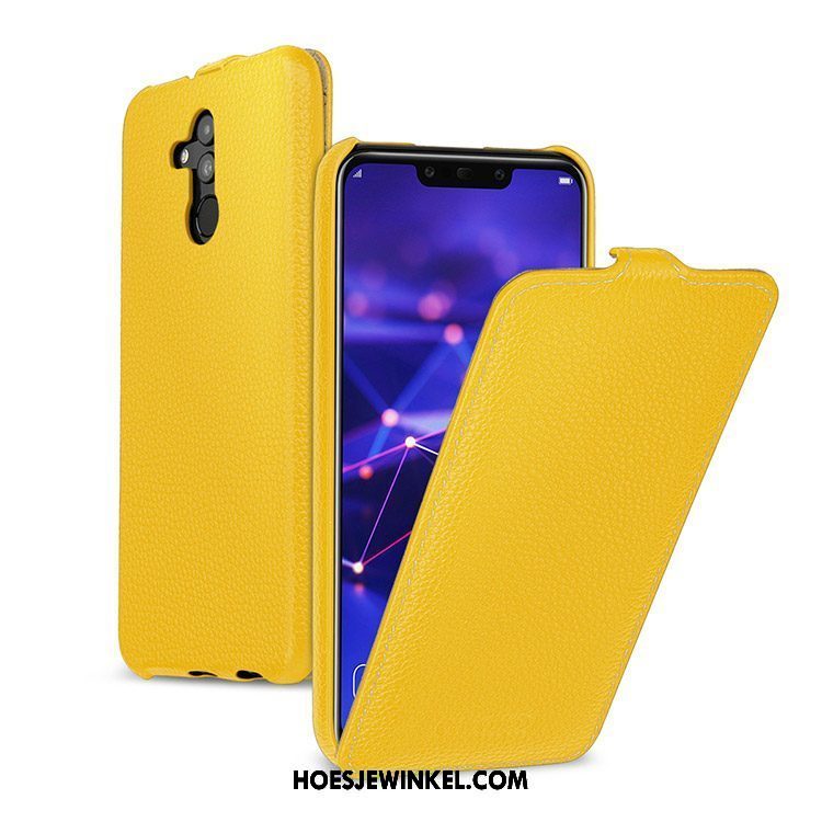 Huawei Mate 20 Lite Hoesje Hoes Mobiele Telefoon Folio, Huawei Mate 20 Lite Hoesje Bescherming Bedrijf