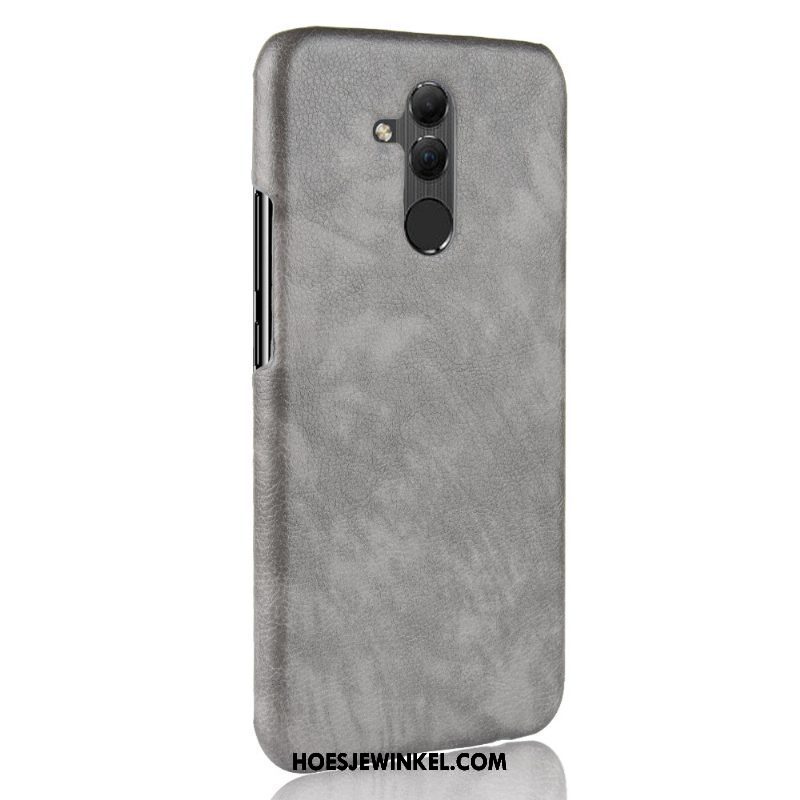 Huawei Mate 20 Lite Hoesje Mobiele Telefoon Hoes Tas, Huawei Mate 20 Lite Hoesje Schrobben Soort Aziatische Vrucht