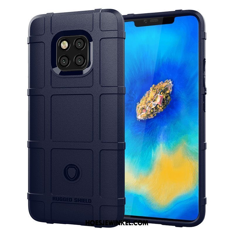 Huawei Mate 20 Pro Hoesje Bescherming Persoonlijk Hoes, Huawei Mate 20 Pro Hoesje Mobiele Telefoon Scheppend