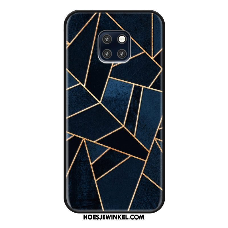 Huawei Mate 20 Pro Hoesje Mobiele Telefoon Bescherming Hoes, Huawei Mate 20 Pro Hoesje Scheppend Persoonlijk