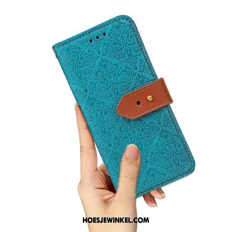 Huawei Mate 20 Rs Hoesje Anti-fall Bescherming Nieuw, Huawei Mate 20 Rs Hoesje Siliconen Hoes