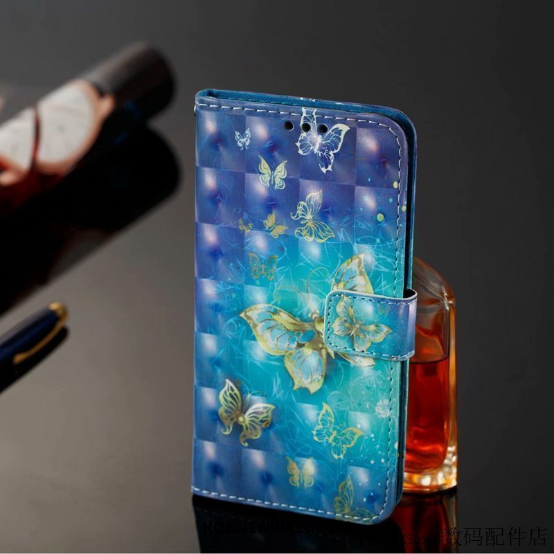 Huawei Mate 20 Rs Hoesje Folio Persoonlijk Mobiele Telefoon, Huawei Mate 20 Rs Hoesje Leren Etui All Inclusive