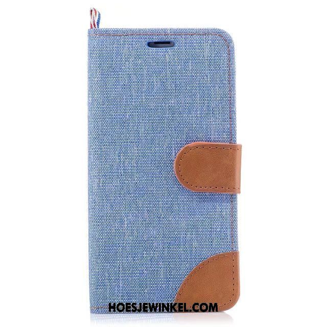 Huawei Mate 20 Rs Hoesje Scheppend Folio Anti-fall, Huawei Mate 20 Rs Hoesje Zwart Persoonlijk