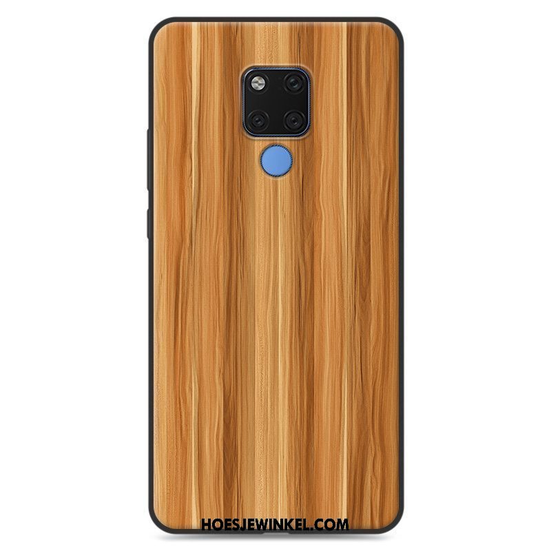 Huawei Mate 20 X Hoesje Anti-fall Grijs Mobiele Telefoon, Huawei Mate 20 X Hoesje Bescherming All Inclusive