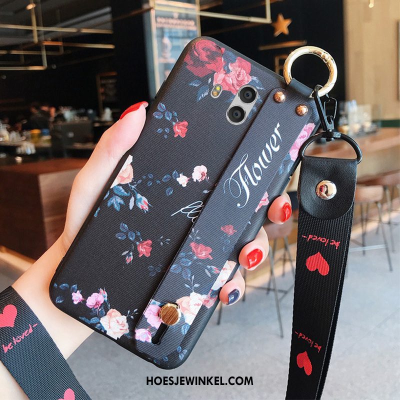 Huawei Mate 30 Hoesje Trendy Merk Hoes Vers, Huawei Mate 30 Hoesje Zonnebloem Mobiele Telefoon