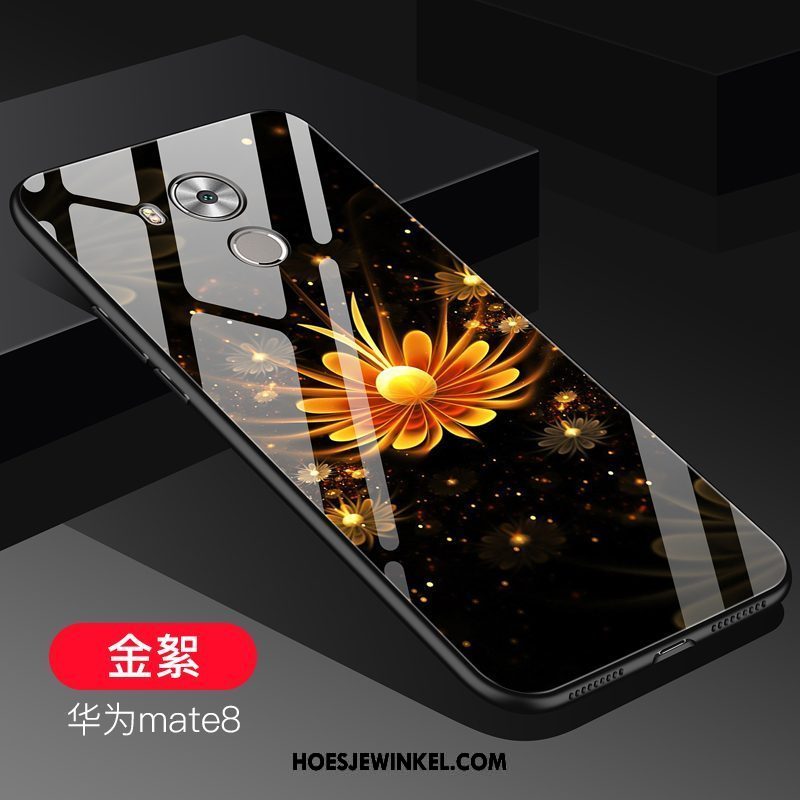 Huawei Mate 8 Hoesje Bescherming Mobiele Telefoon Hoes, Huawei Mate 8 Hoesje Koel Nieuw