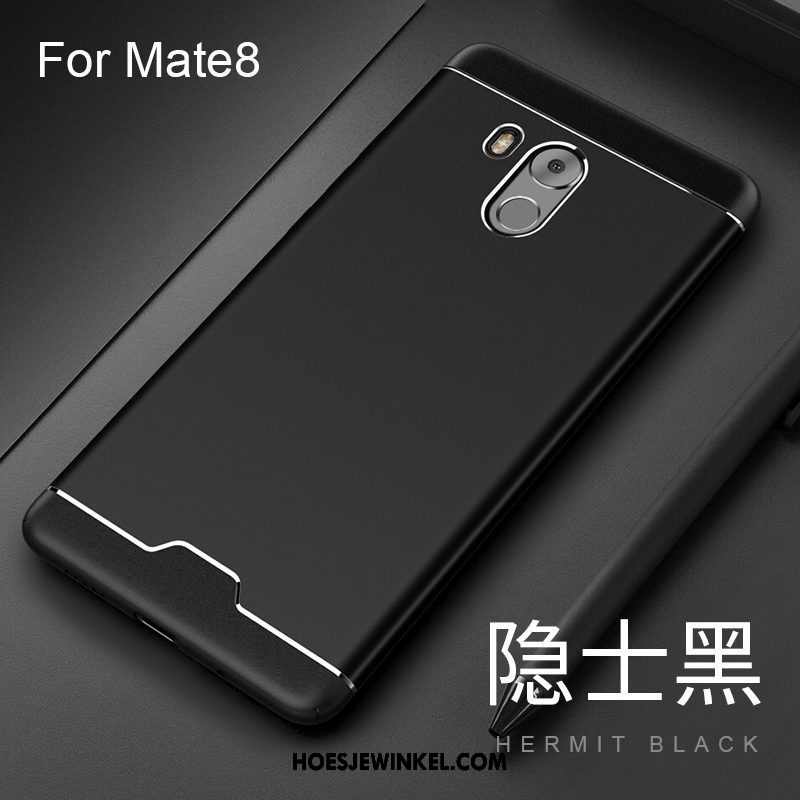 Huawei Mate 8 Hoesje Hoes Hard Anti-fall, Huawei Mate 8 Hoesje Bescherming Metaal