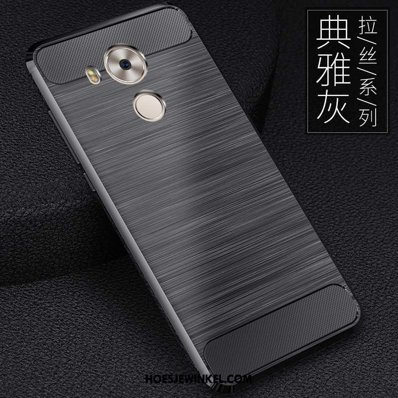 Huawei Mate 8 Hoesje Hoes Siliconen Zacht, Huawei Mate 8 Hoesje Bescherming Bedrijf