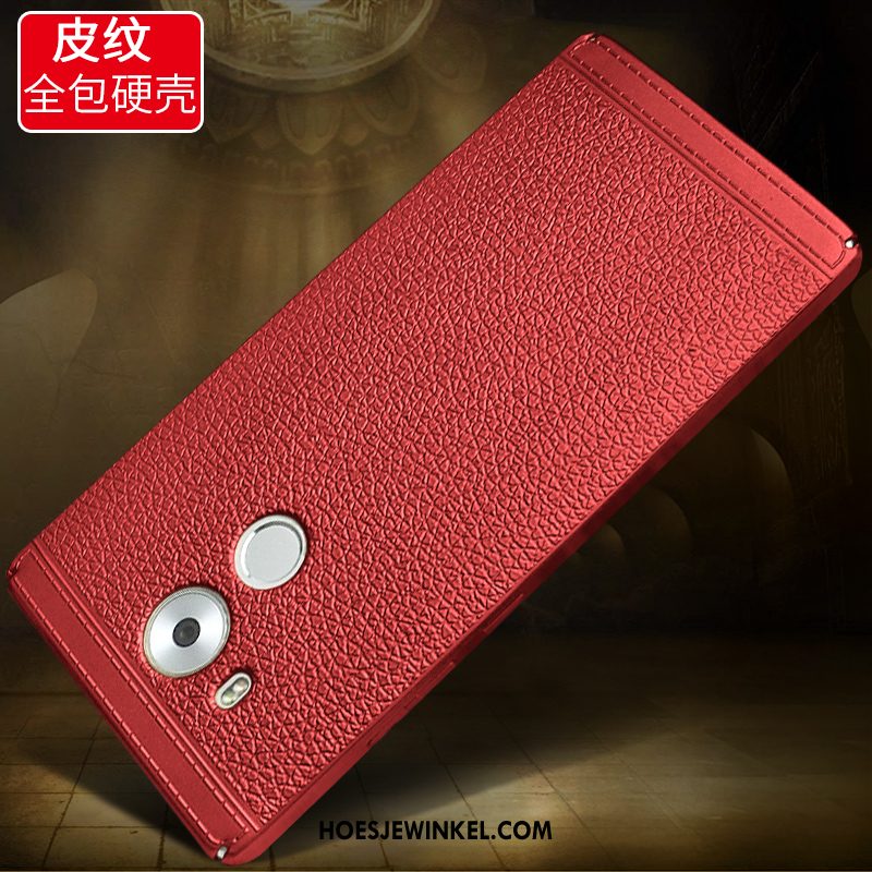 Huawei Mate 8 Hoesje Mode Schrobben Hard, Huawei Mate 8 Hoesje Trend All Inclusive