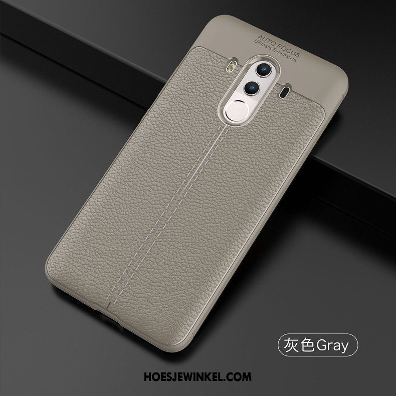 Huawei Mate 9 Hoesje Anti-fall All Inclusive Bescherming, Huawei Mate 9 Hoesje Siliconen Zacht