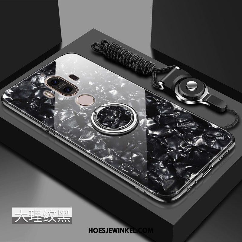 Huawei Mate 9 Hoesje Anti-fall Mobiele Telefoon Siliconen, Huawei Mate 9 Hoesje Zacht Bescherming