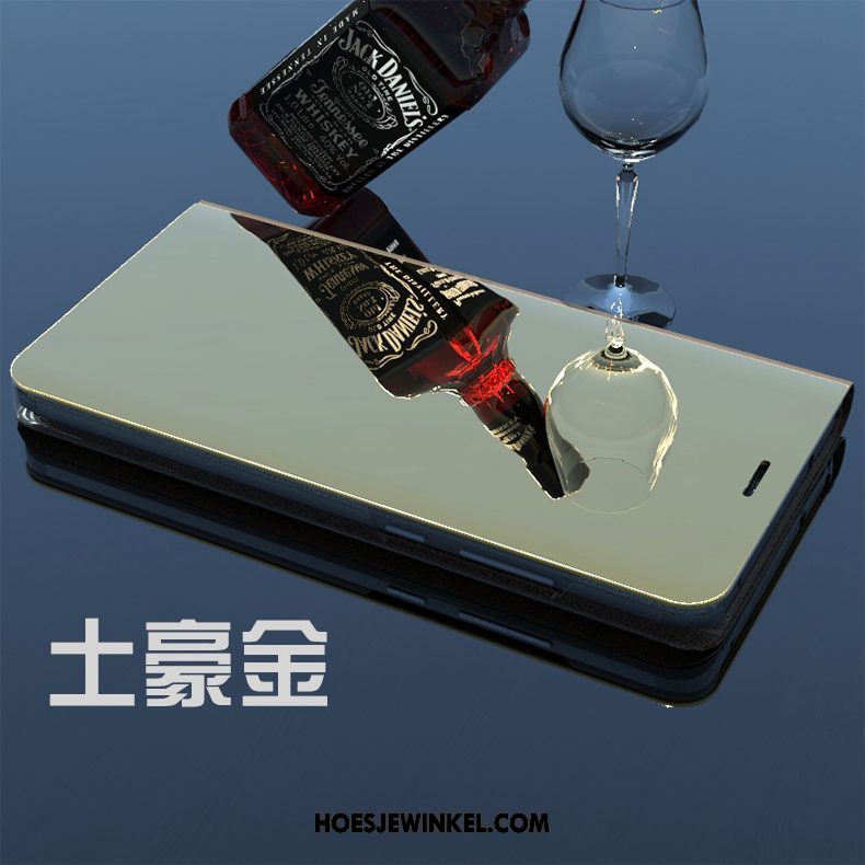 Huawei Mate 9 Hoesje Hoes Jeugd Bescherming, Huawei Mate 9 Hoesje Trend Anti-fall