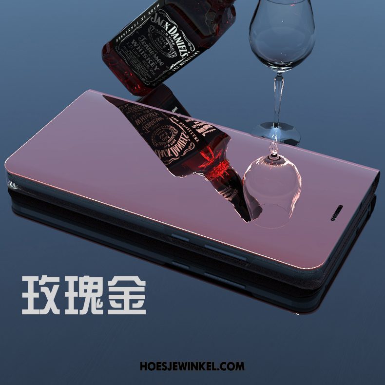 Huawei Mate 9 Hoesje Hoes Jeugd Bescherming, Huawei Mate 9 Hoesje Trend Anti-fall