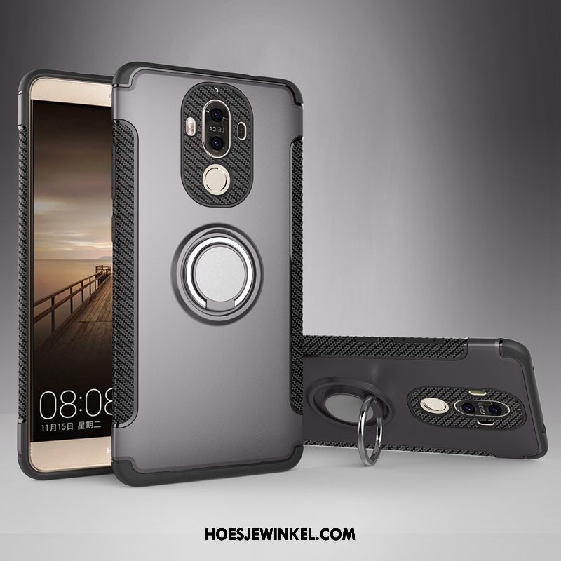 Huawei Mate 9 Hoesje Zacht Goud Mobiele Telefoon, Huawei Mate 9 Hoesje Nanometer Bescherming