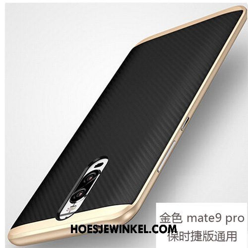 Huawei Mate 9 Pro Hoesje Mobiele Telefoon Bescherming Zacht, Huawei Mate 9 Pro Hoesje Anti-fall Hoes