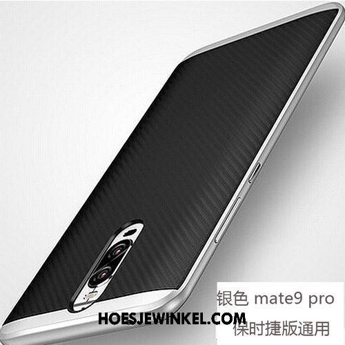 Huawei Mate 9 Pro Hoesje Mobiele Telefoon Bescherming Zacht, Huawei Mate 9 Pro Hoesje Anti-fall Hoes