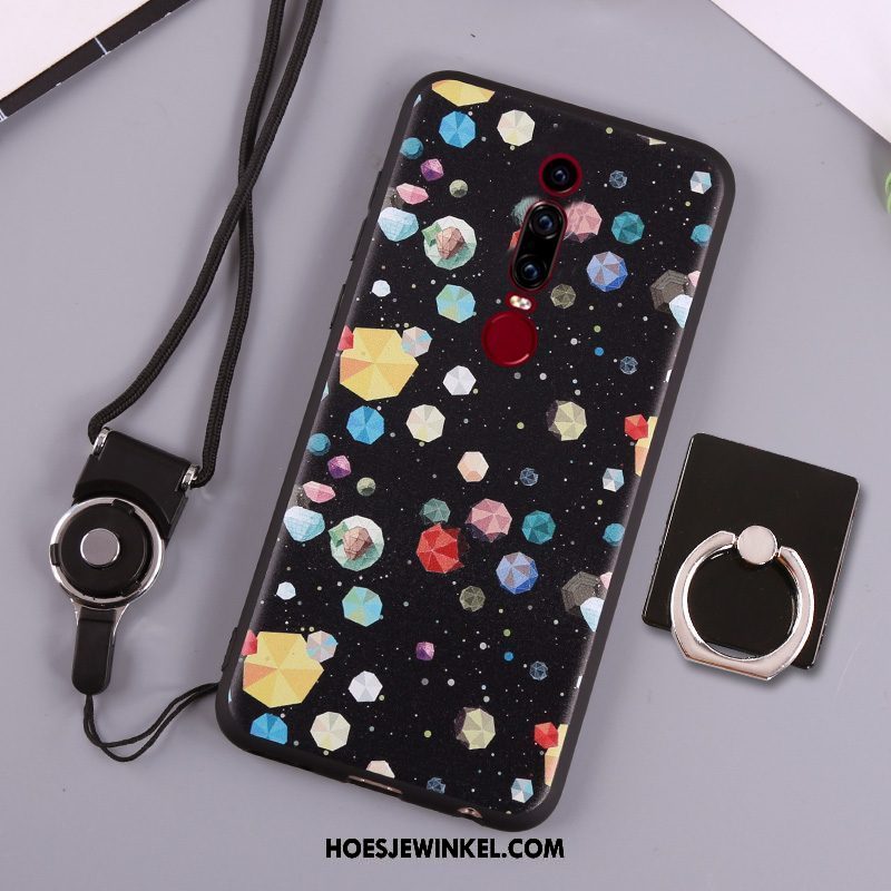 Huawei Mate Rs Hoesje All Inclusive Hanger Zacht, Huawei Mate Rs Hoesje Hoes Mobiele Telefoon