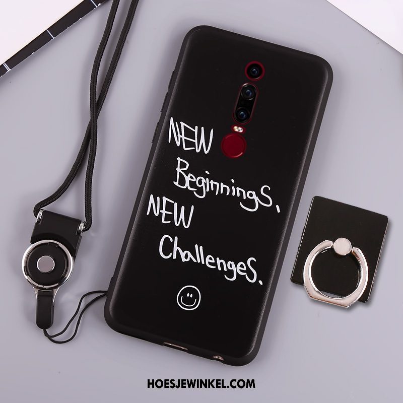 Huawei Mate Rs Hoesje All Inclusive Hanger Zacht, Huawei Mate Rs Hoesje Hoes Mobiele Telefoon